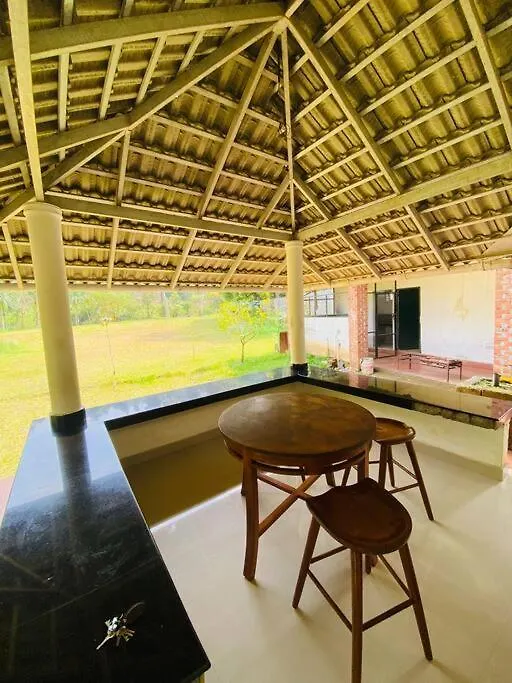 Zerai Private Villa Wayanad Vythiri 0*,  India