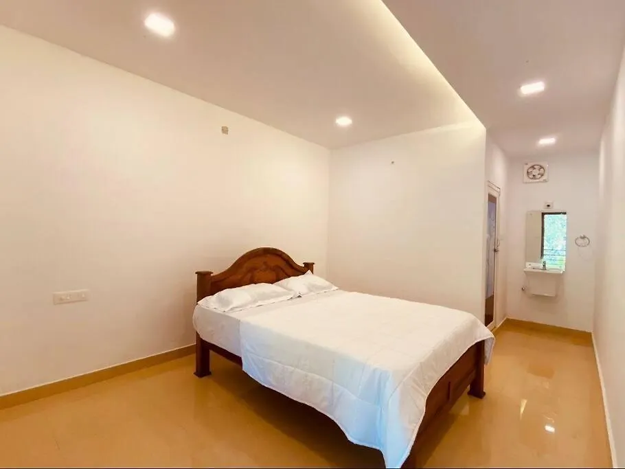 Zerai Private Villa Wayanad Vythiri