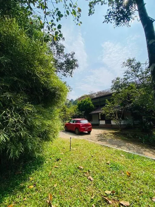 Zerai Private Villa Wayanad Vythiri