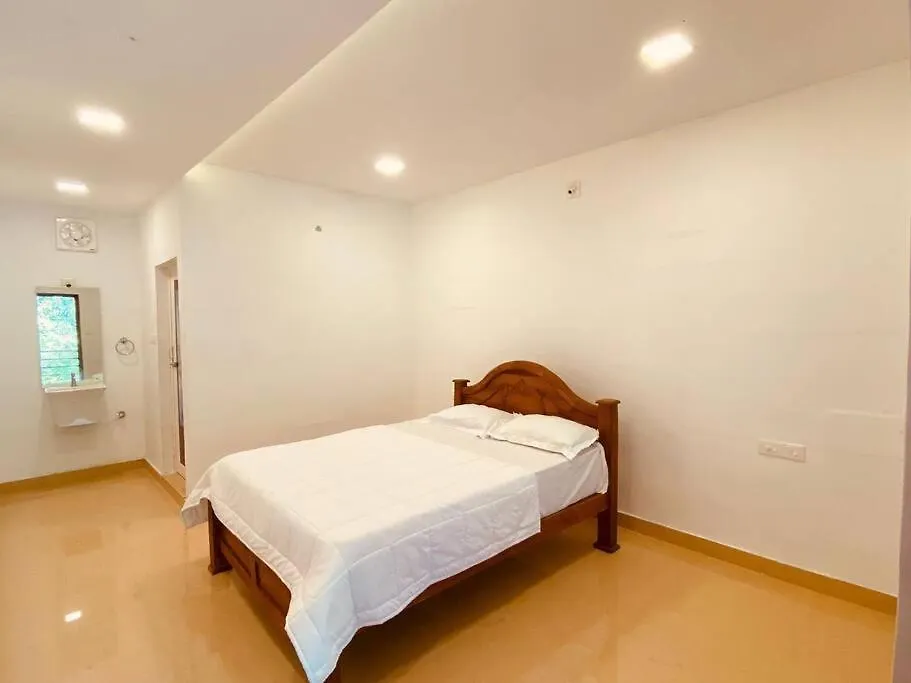 Zerai Private Villa Wayanad Vythiri