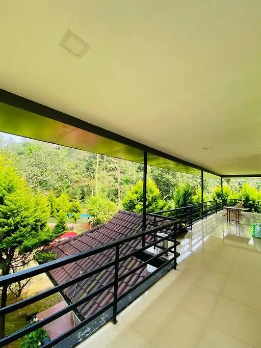 Zerai Private Villa Wayanad Vythiri