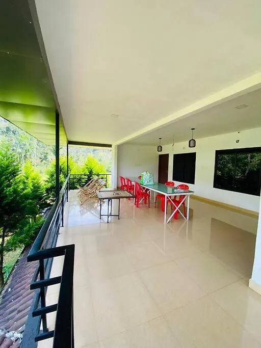Zerai Private Villa Wayanad Vythiri