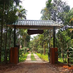 Orange Wood Hotel